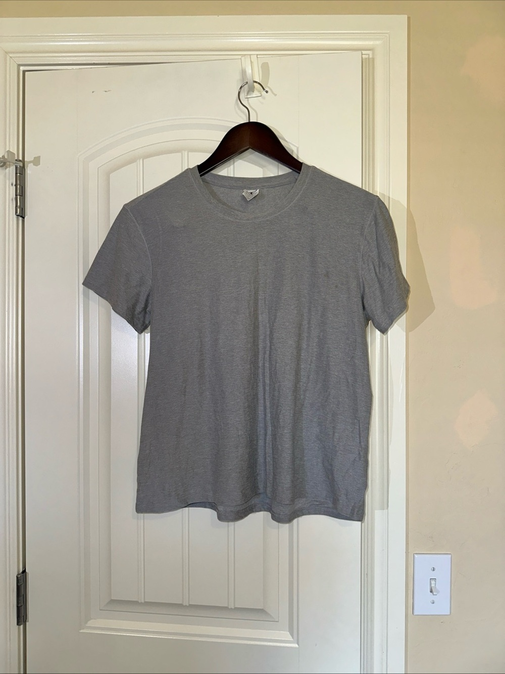 Athletic Works Butter Core Ultrasoft T Shirt XS